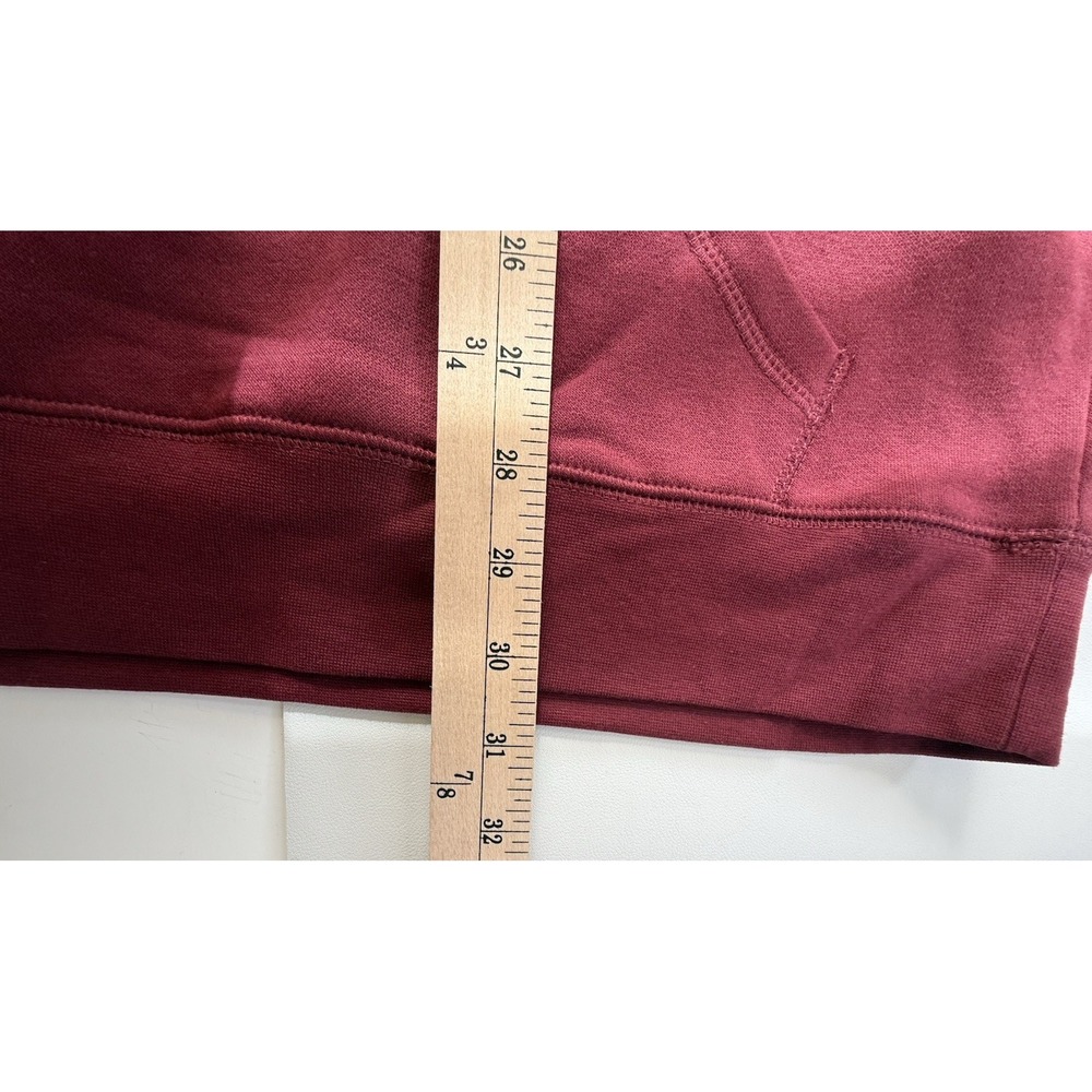 Champion FSU Florida State Seminoles Embroidered Mens Hoodie Sweatshirt XL NEW - Picture 6 of 9